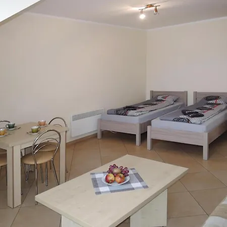 Apartment In By Sandy Beaches, Cleaning Included