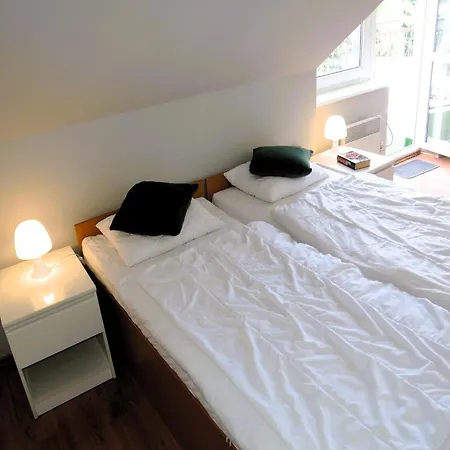 In By Sandy Beaches, Cleaning Included Apartment
