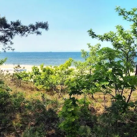 Apartment In By Sandy Beaches, Cleaning Included *