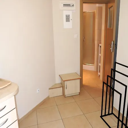 Apartment In By Sandy Beaches, Cleaning Included