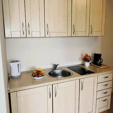 In By Sandy Beaches, Cleaning Included Apartment *